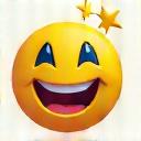 ग्राहक संतुष्टि का प्रतीक - मुस्कुराता हुआ चेहरा